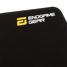 Endgame Gear MPX-390 Cordura egérpad (fekete) asztali számítógép kellék