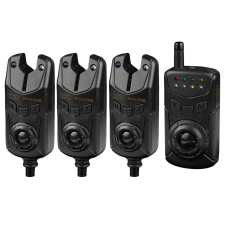  ENDLESS ELEKTROMOS KAPÁSJELZŐ 3+1 kapásjelző