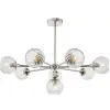  Endon Allegra 104051 Plafonlámpa 8x7w/e14 ip20