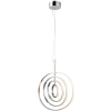  Endon AVALI 81034 Függőlámpa 1x30.7W/LED 3000K 2095LM IP20