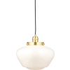  Endon Camberley 97692 Függőlámpa 1x10w/e27 ip20