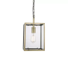 Endon HADDEN 95845 Függőlámpa 1x10W/E27 IP20
