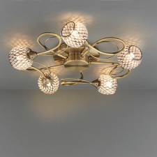 Endon Lighting Aherne ed-73757 mennyezeti világítás