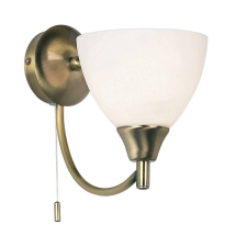 Endon Lighting Alton ed-1805-1an fali lámpa világítás