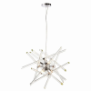 Endon Lighting Atomic ed-80122 függeszték
