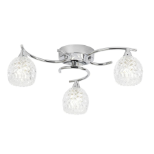 Endon Lighting Boyer ed-boyer-3ch mennyezeti világítás