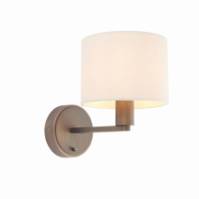 Endon Lighting Daley ed-73018 fali lámpa világítás