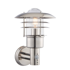 Endon Lighting Dexter ed-74702 kültéri mozgásérzékelős kültéri világítás