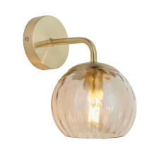 Endon Lighting Dimple ed-91970 fali lámpa világítás