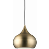 Endon Lighting Endon modern függeszték brosnan antik sárgaréz end61299