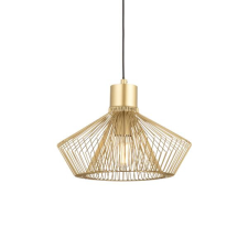 Endon Lighting Endon modern függeszték kimberley arany end99498 világítás