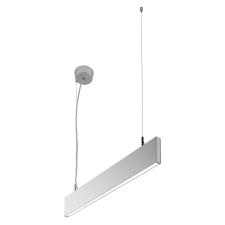 Endon Lighting Endon modern függeszték kingsley ezüst end92520 világítás