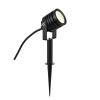 Endon Lighting Endon modern reflektor luminatra fekete end78636