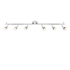 Endon Lighting Endon modern spot lámpa amalfi króm end61000 világítás