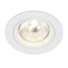 Endon Lighting Endon modern spot lámpa cast fehér end52331 világítás