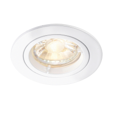 Endon Lighting Endon modern spot lámpa cast matt fehér end76006 világítás