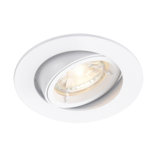 Endon Lighting Endon modern spot lámpa cast matt fehér end76007 világítás
