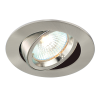 Endon Lighting Endon modern spot lámpa cast szatén nikkel end52333