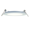 Endon Lighting Endon modern spot lámpa siriodisc matt fehér end90955