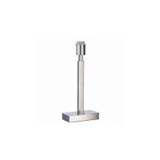 Endon Lighting Endon Norton USB table base - ED-77474 világítás