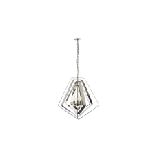 Endon Lighting Endon Riona 3lt pendant - ED-81928 világítás