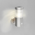 Endon Lighting Equinox Led Pir ed-72916 kültéri mozgásérzékelős