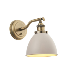 Endon Lighting Franklin ed-76330 fali lámpa világítás