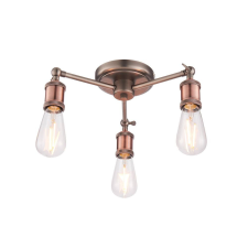 Endon Lighting Hal ed-76124 mennyezeti világítás