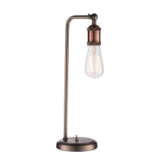 Endon Lighting Hal ed-76339 asztali lámpa világítás