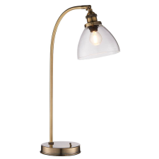 Endon Lighting Hansen ed-77859 asztali lámpa világítás