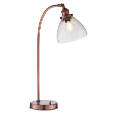 Endon Lighting Hansen ed-77861 asztali lámpa világítás