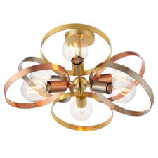Endon Lighting Hoop ed-91935 csillár világítás