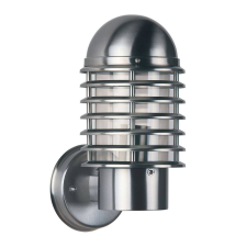 Endon Lighting Louvre ed-yg-6001-ss kültéri falilámpa kültéri világítás