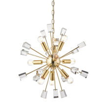 Endon Lighting Miro ed-90293 csillár világítás