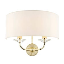 Endon Lighting Nixon ed-70562 fali lámpa világítás