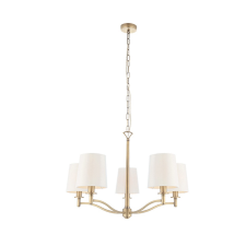 Endon Lighting Ortona ed-70245 csillár világítás