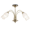 Endon Lighting Petal ed-124-5ab mennyezeti