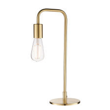 Endon Lighting Rubens ed-77117 asztali lámpa világítás