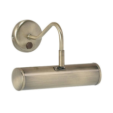 Endon Lighting Turner ed-pl200-e14-swan fali lámpa világítás