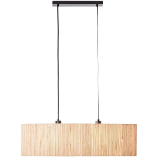  Endon Longshore 101692 Függőlámpa 2x10w/e27 ip20 világítás