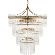  Endon Marietta 112576 Függőlámpa 16x6w/e14 ip20 világítás