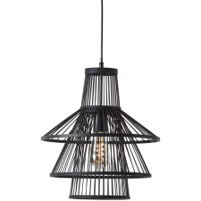  Endon Minato 101675 Függőlámpa 1x10w/e27 ip20 világítás
