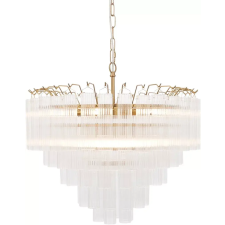  Endon Toulouse 114199 Függőlámpa 12x3w/g9 ip20 világítás