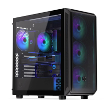 Endorfy Arx 700 ARGB gépház számítógép ház