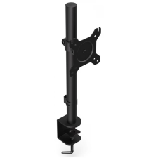 Endorfy Atlas Single stand for LCD display fekete tv állvány és fali konzol