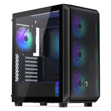 Endorfy Case Arx 500 ARGB - Midi (EY2A011) számítógép ház