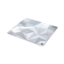 Endorfy Crystal Onyx White L egérpad