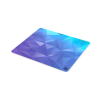 Endorfy Endorfy Crystal Blue L Egérpad Blue