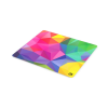 Endorfy Endorfy Crystal Spectrum L Egérpad Rainbow