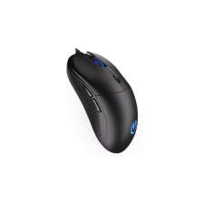 Endorfy Endorfy GEM ARGB Mouse Black egér